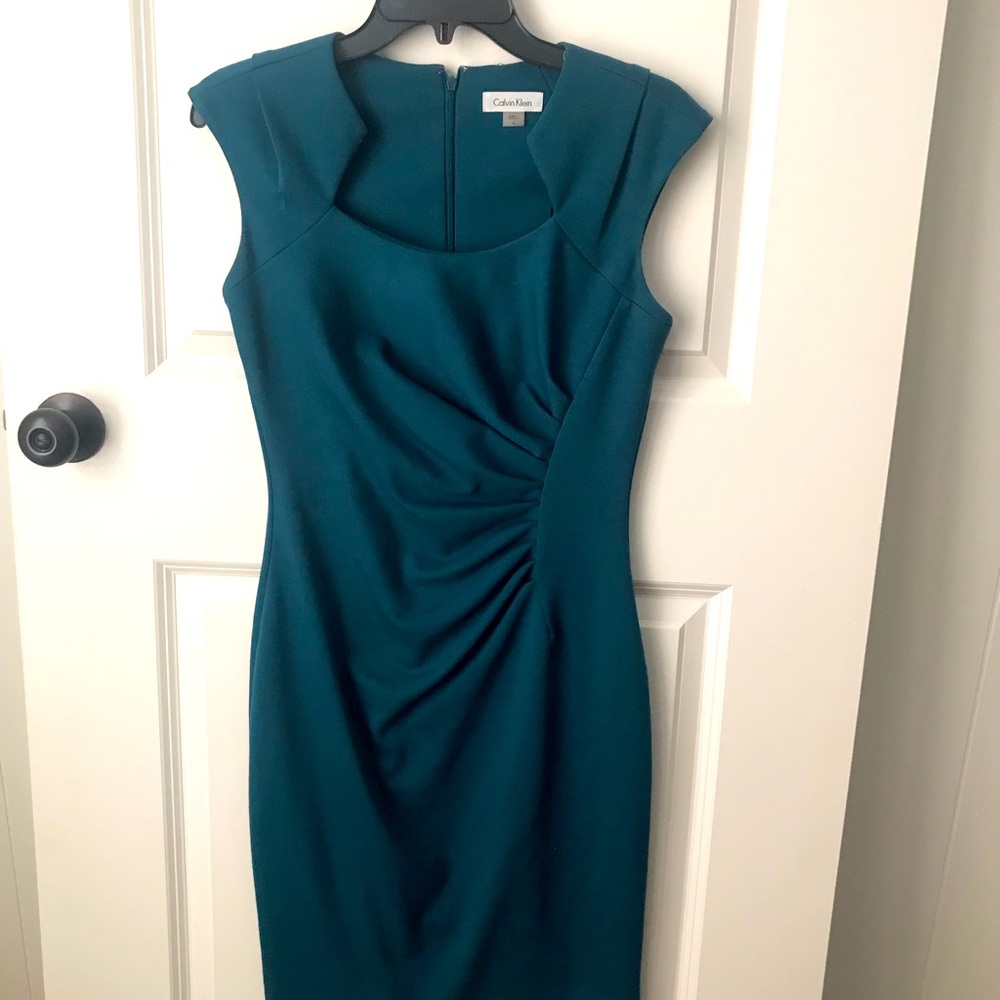 Calvin Klein dress